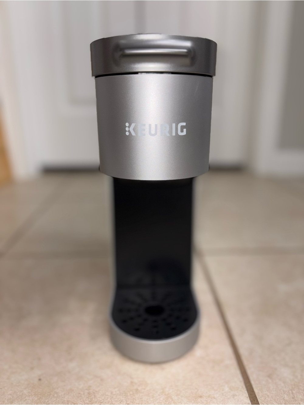 Keurig Single Cup Coffee Maker